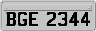 BGE2344