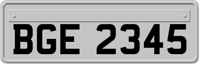 BGE2345