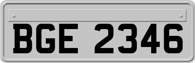 BGE2346