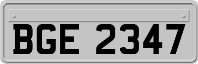 BGE2347