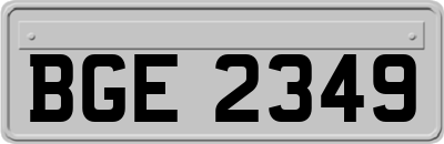 BGE2349