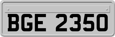BGE2350