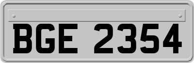 BGE2354