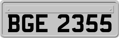 BGE2355