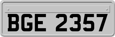 BGE2357
