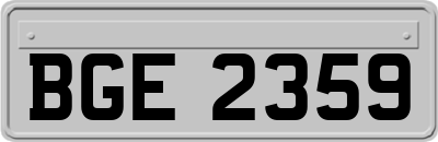 BGE2359
