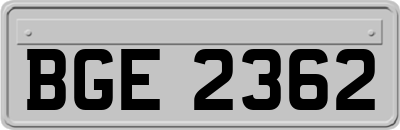BGE2362