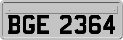 BGE2364