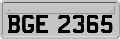 BGE2365