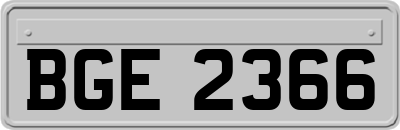 BGE2366