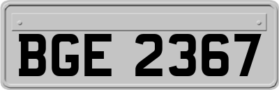 BGE2367