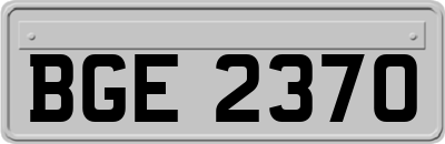BGE2370