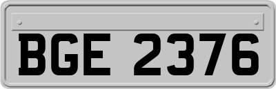 BGE2376