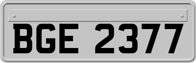 BGE2377
