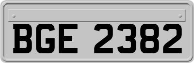 BGE2382