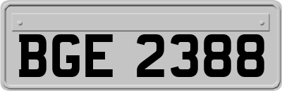 BGE2388