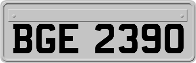 BGE2390