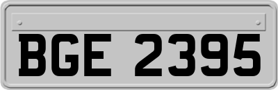 BGE2395