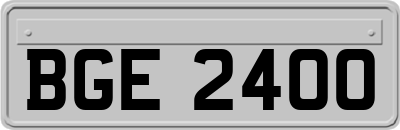BGE2400
