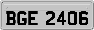 BGE2406
