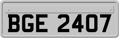 BGE2407