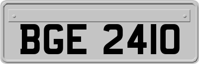 BGE2410