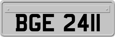 BGE2411