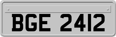 BGE2412