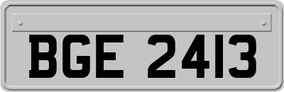 BGE2413