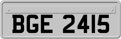 BGE2415