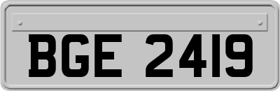 BGE2419