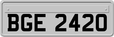 BGE2420
