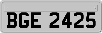 BGE2425