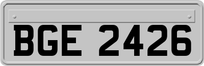 BGE2426