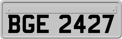BGE2427