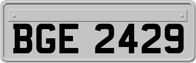 BGE2429