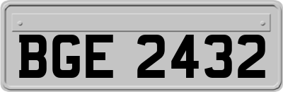 BGE2432