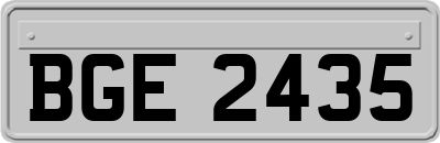 BGE2435