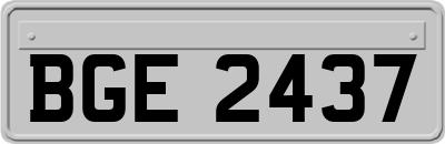 BGE2437