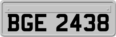 BGE2438