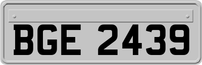 BGE2439