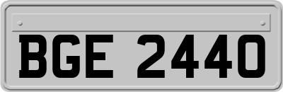 BGE2440