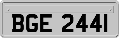 BGE2441