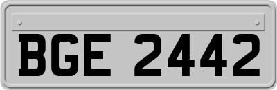 BGE2442