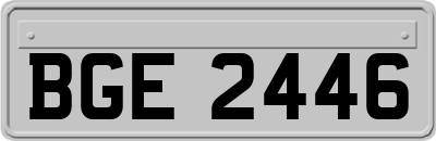BGE2446