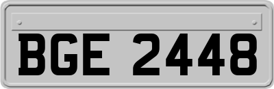 BGE2448