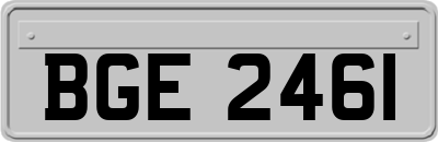 BGE2461