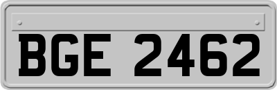 BGE2462