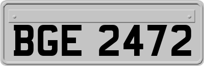 BGE2472