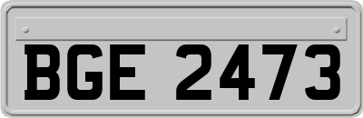 BGE2473